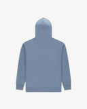 Lotto Uniforme Pullover Hoody Heather Blue