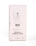 IRFE Heritage My Britain Lord & Lady 100ml