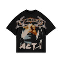 Undergold Act 1 Destiny T-Shirt Black