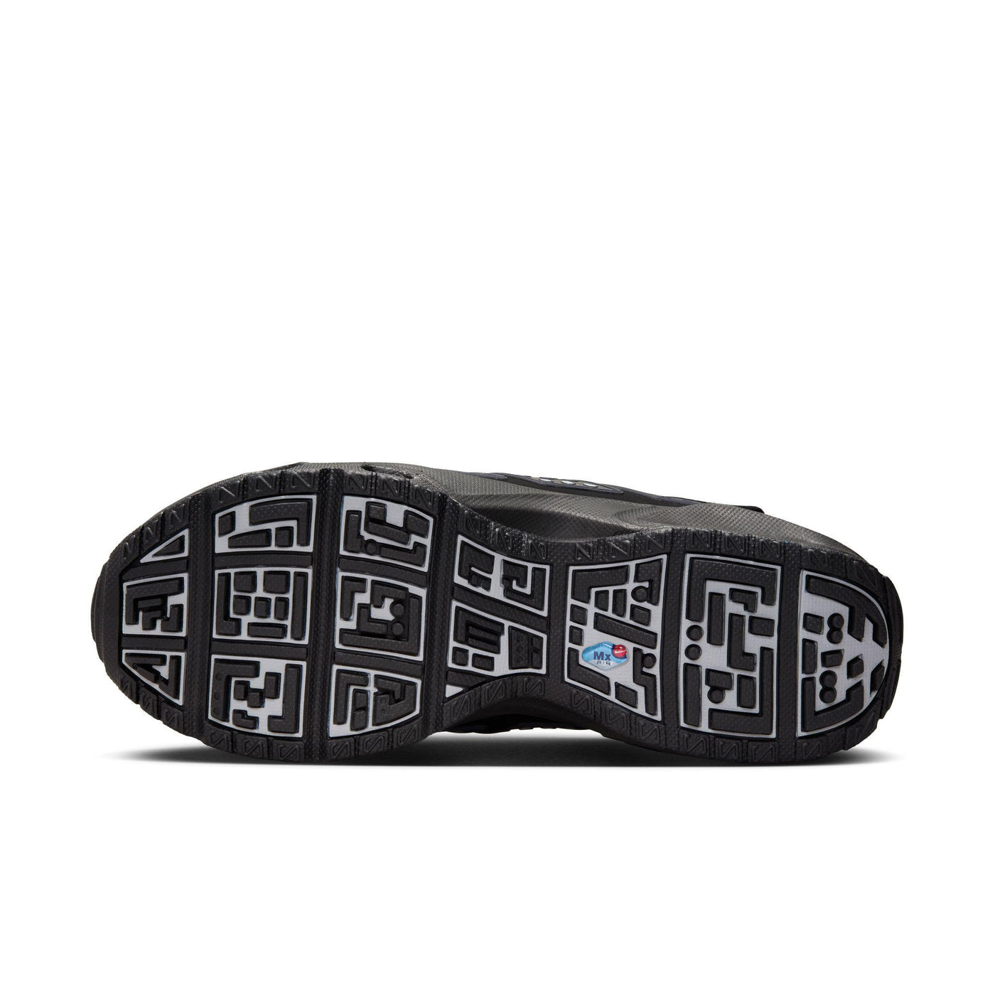 Women's Nike Air Max SNDR Black/Silver
