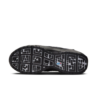 Women's Nike Air Max SNDR Black/Silver