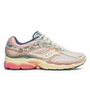 Saucony Progrid Omni 9 Beige/Blue