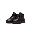 Jordan 12 Retro Little Kids' Shoes "Bloodline"