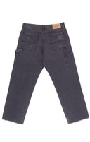BLDG4 Masonry Jean