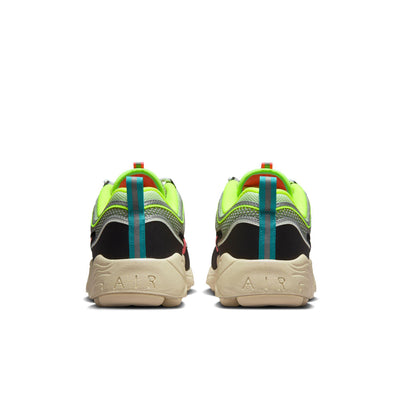 Nike Air Zoom Spiridon Barely Volt/Hot Punch-Volt
