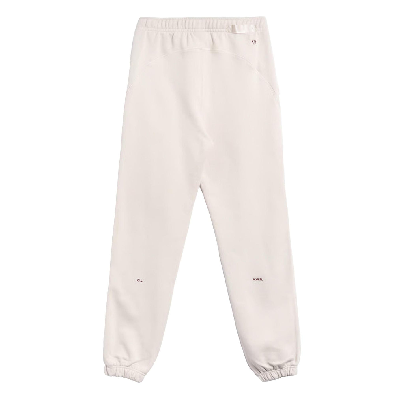 Nike x NOCTA Fleece Pant Light Orewood Brown