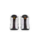Jordan 12 Retro "Taxi" Little Kids' Shoes