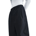 Nike Club Men's Oversized Shorts Black