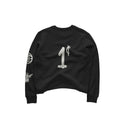 Church League Champions® All American Crew Black
