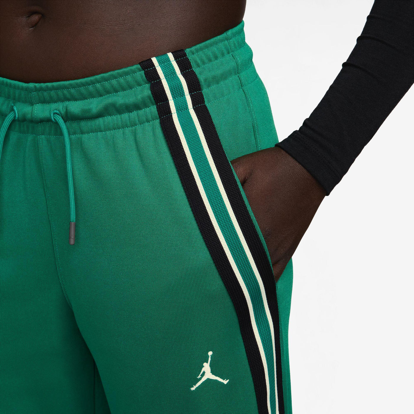 Jordan Women's Track Pant Core Malachite