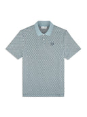 Sergio Tacchini Paolo Knit Polo