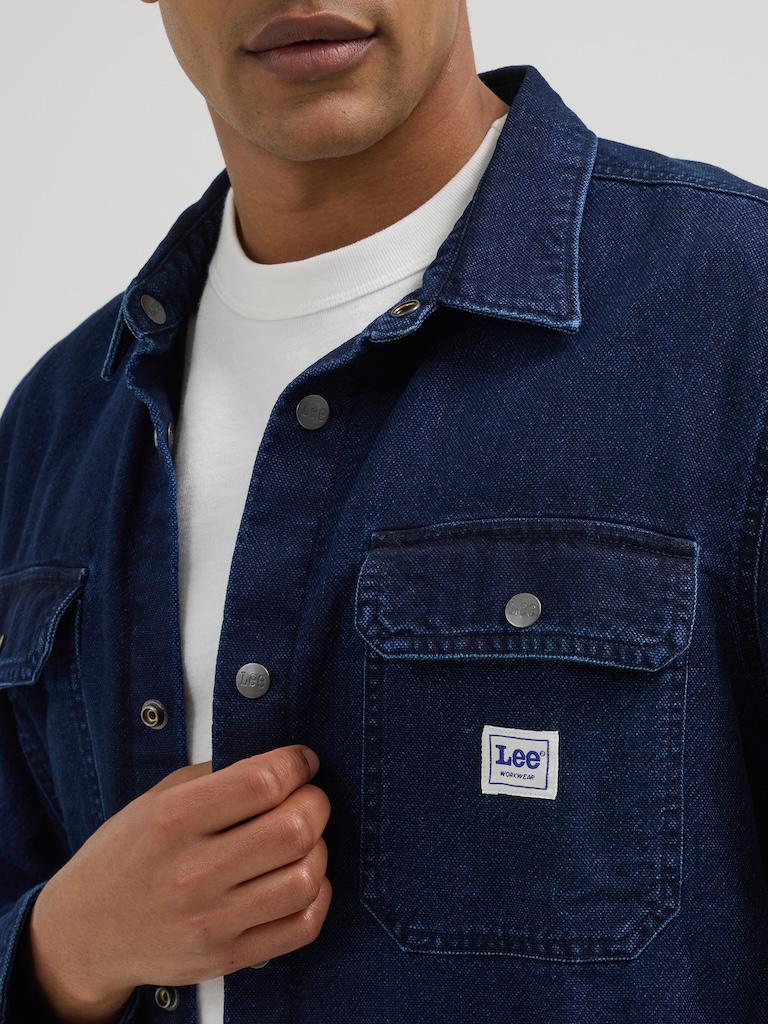 Lee Workwear Overshirt