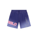 Undergold Act 1 Radiant Short Faded Purple