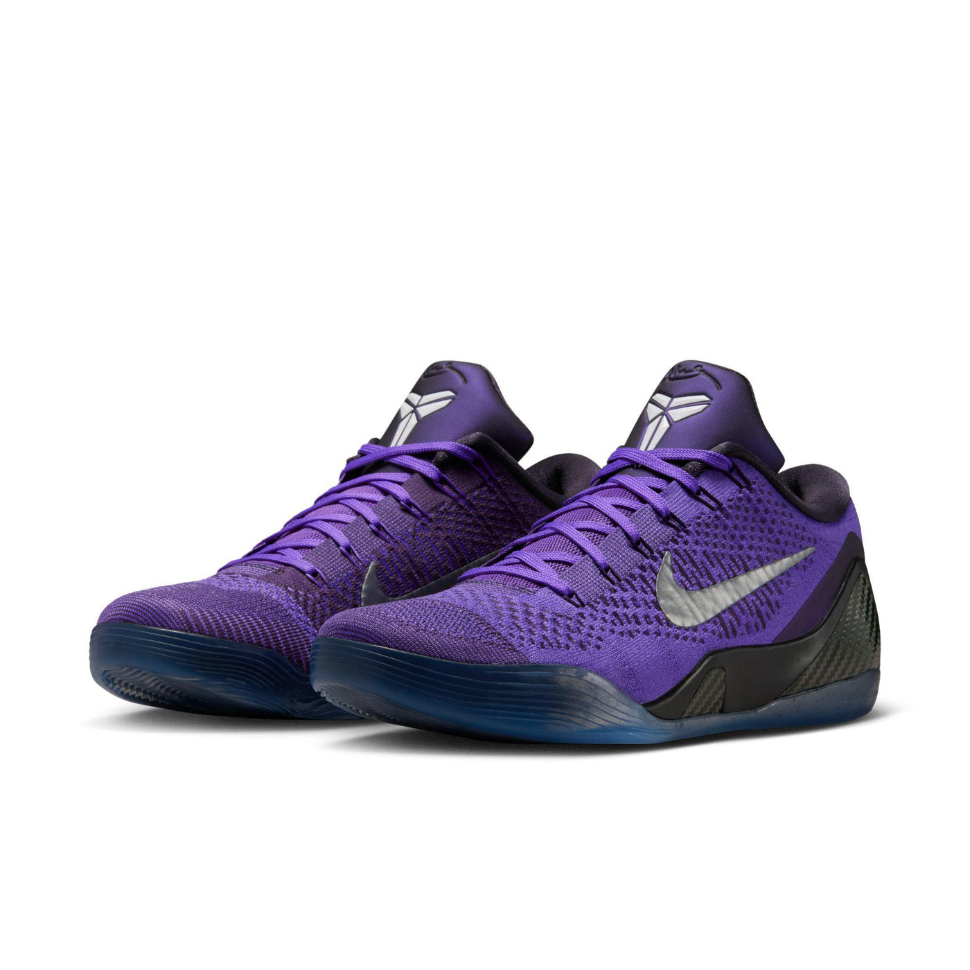 Nike Kobe 9 Elite Low Protro "Moonwalker"