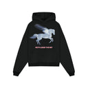 Undergold Act 1 Static Pegasus Hoodie Black
