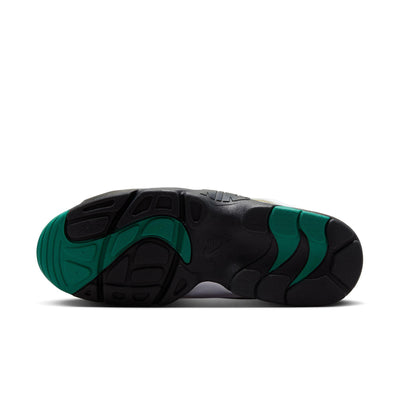Nike Air Diamond Turf 93 Black/Mystic Green-White-Golden Tussah
