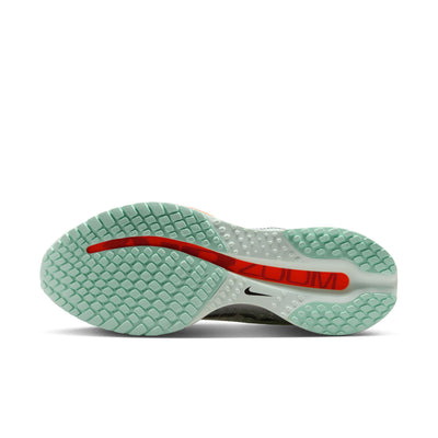Nike Pegasus Premium Barely Green/Bright Crimson-Mint Foam