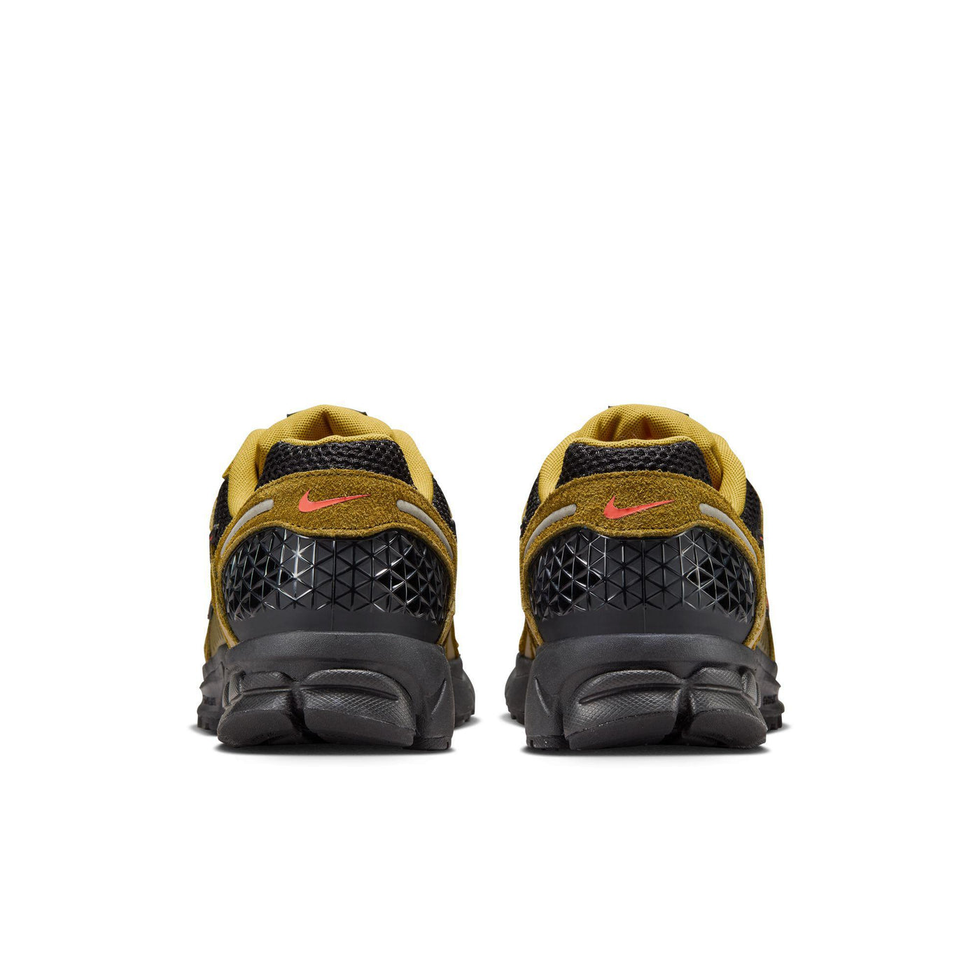 Nike Zoom Vomero 5 Premium Olive Flak/Picante Red-Black