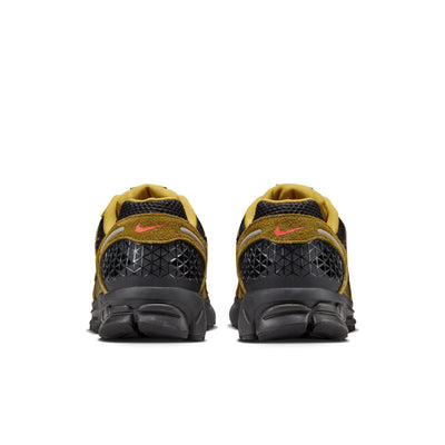 Nike Zoom Vomero 5 Premium Olive Flak/Picante Red-Black