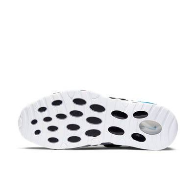 Nike Air Max Uptempo '95 White/Photo Blue-Black