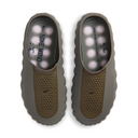 Women's Nike Mind 001 Pregame Mules "Tarp Green"