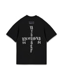 Undergold 94' UNDRGLD T-Shirt Black