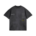 Undergold Act 1 Essence T-Shirt Vintage Black