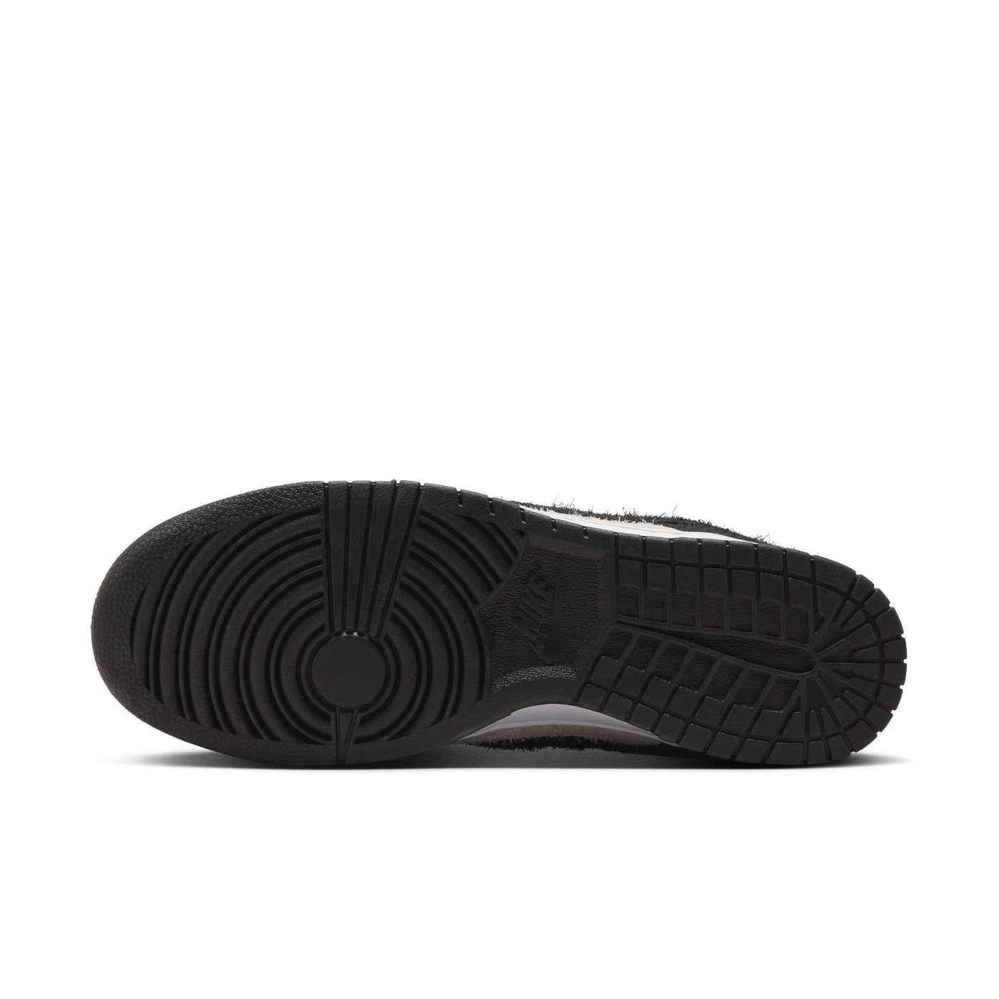 Nike Dunk Low Retro White/Black-Black