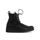 Born With Soul ''92 BOOT" High Nero