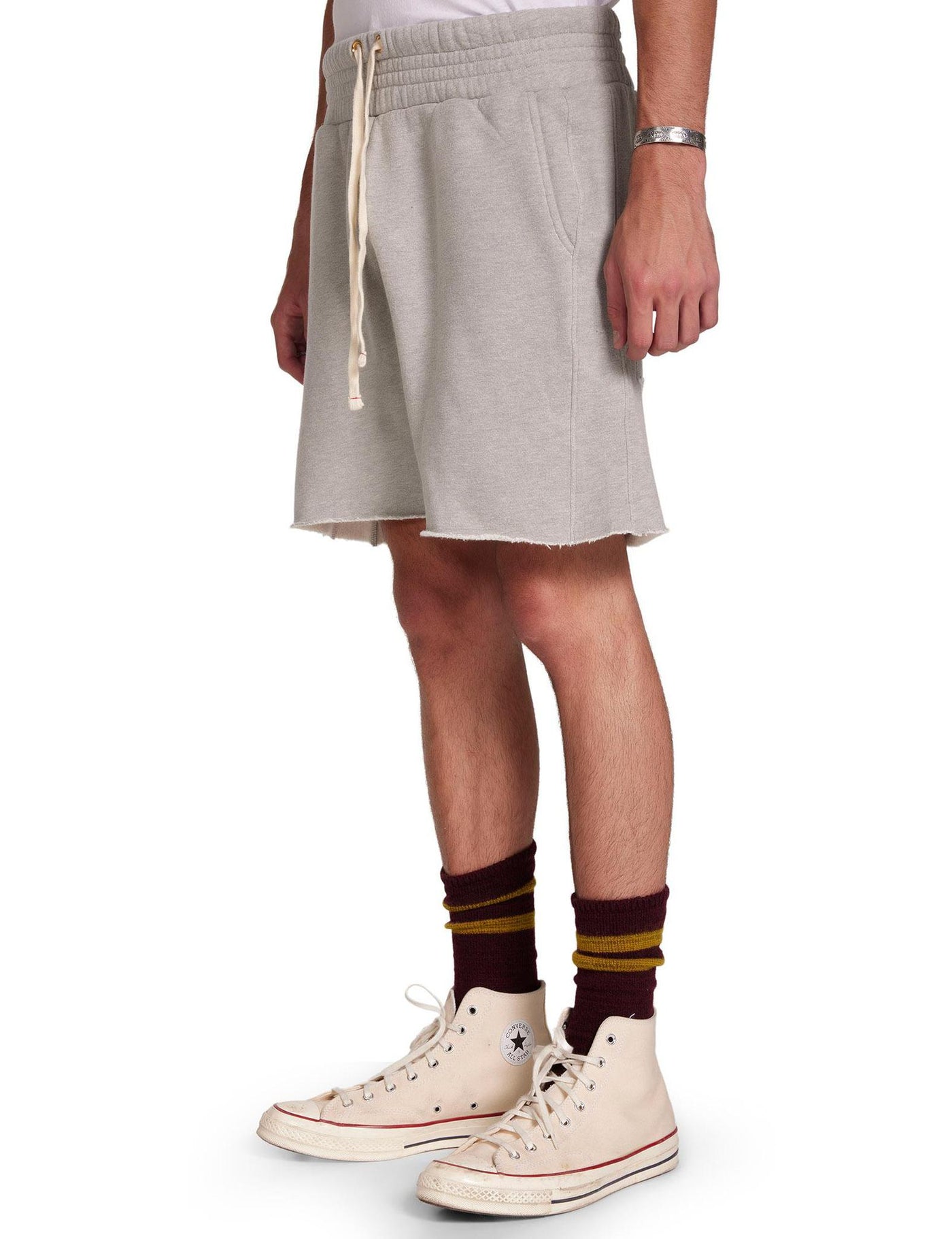 Les Tien Rider Short