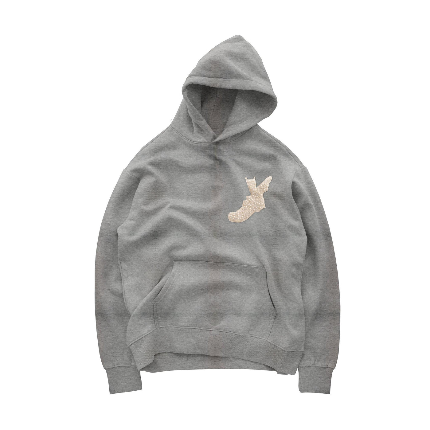 Church League Champions® Gran Gem Hoody Natural