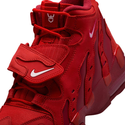 Nike Air DT Max '96 University Red/White-Red Crush