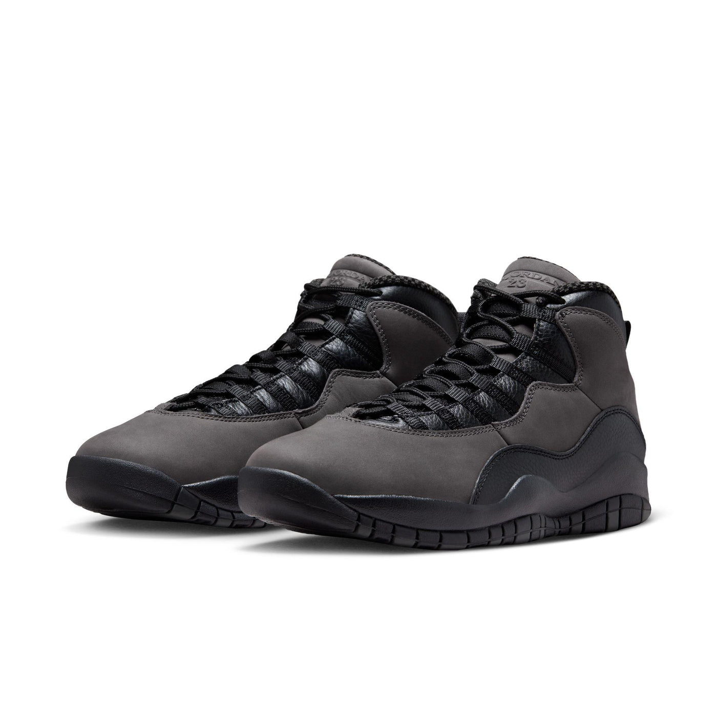 Air Jordan 10 Retro "Shadow"