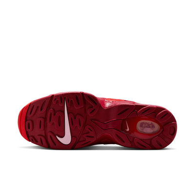 Nike Air DT Max '96 University Red/White-Red Crush