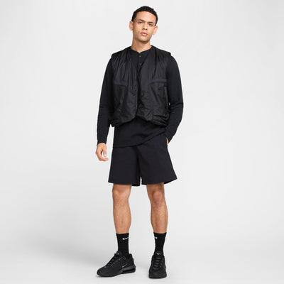 Nike Tech Men's Woven Shorts Black