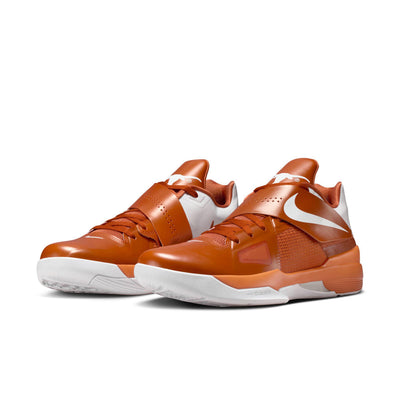 Nike Zoom KD 4 “Texas Longhorns”