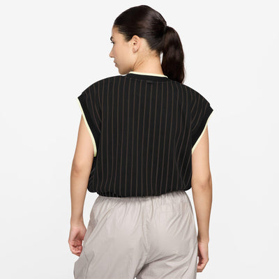 Nike Sportswear Collection Women's Knit Tank Top Black