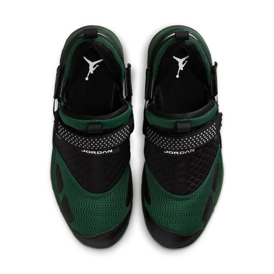 Women's Jordan Trunner LX Fir/White-Reflective Silver-Black