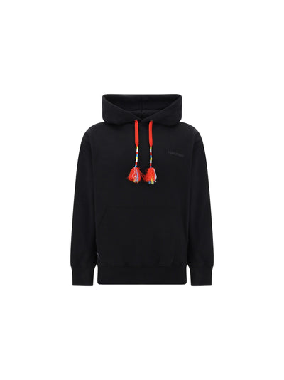 FAMILY FIRST HOODIE SYMBOL