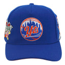 YTS Mets K Frame