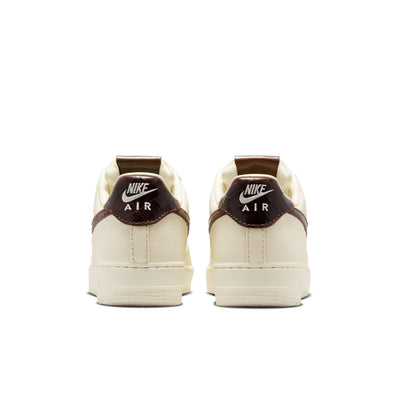 Nike Air Force 1 '07 Soft Pearl/Ghost-White