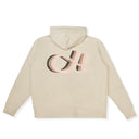 Hush Chill French Chill Hoodie