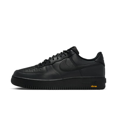 Nike Air Force 1 GTX Vibram Off Noir/Black-Speed Yellow
