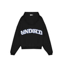 Undergold Act 1 Static Pegasus Hoodie Black