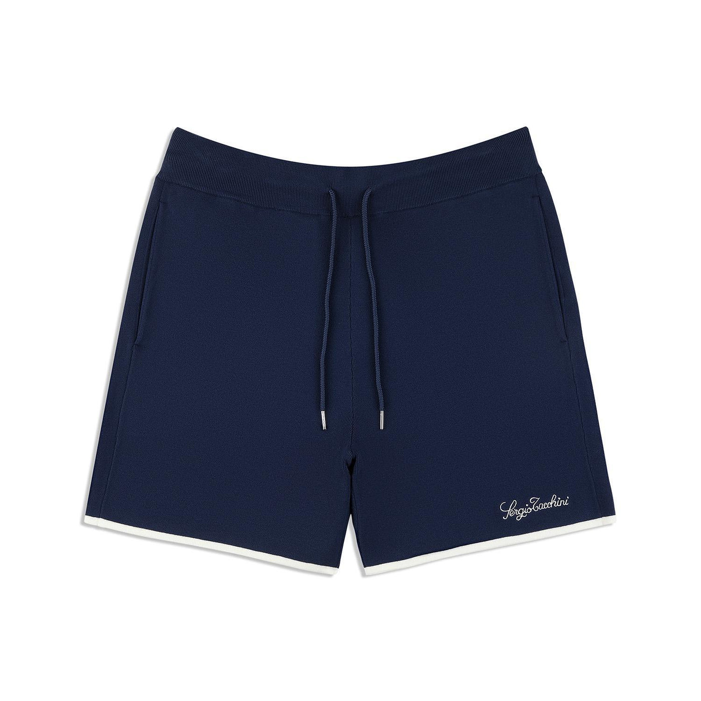 Sergio Tacchini Enzo Knit Shorts