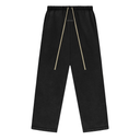 Fear of God Essentials Heavy Fleece Relaxed Sweatpant Black