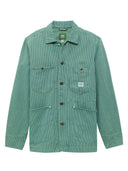Lee x Crayola Men's Chore Jacket Magic Mint