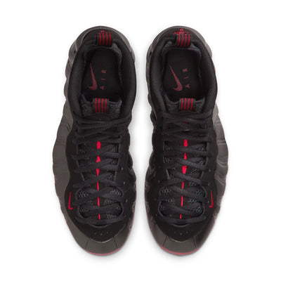 Nike Air Foamposite One Black/Varsity Red