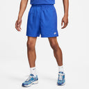 Nike Club Men's Woven Flow Shorts Game Royal