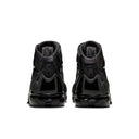 Nike Air Zoom Huarache 2K4 "Black"